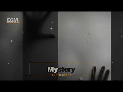 Mystery - Ender Güney (Official Audio)