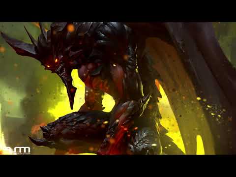 Really Slow Motion - Rampage Monsters (Epic Modern Hybrid Music)