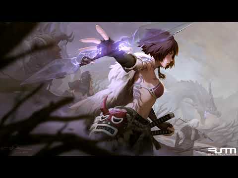 Really Slow Motion - Fight For This World (Epic Dramatic Orchestral)