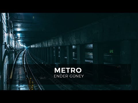 Metro - Ender Güney (Official Audio)