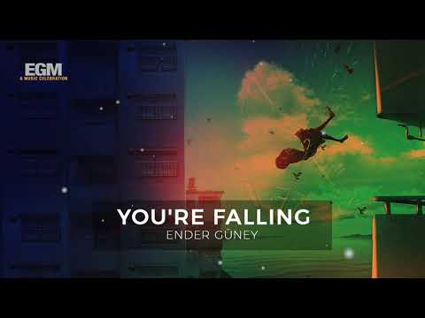 You&#039;re Falling - Ender Güney (Official Audio)