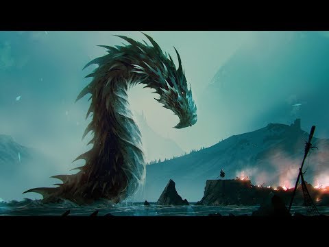 Atom Music Audio - YOUR DESTINY [Epic Music - Epic Inspirational Powerful]