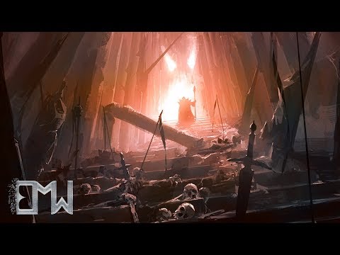 &quot;Blood Moon&quot; by End Of Silence (Ft. Alexa Ray) | Top Epic Music