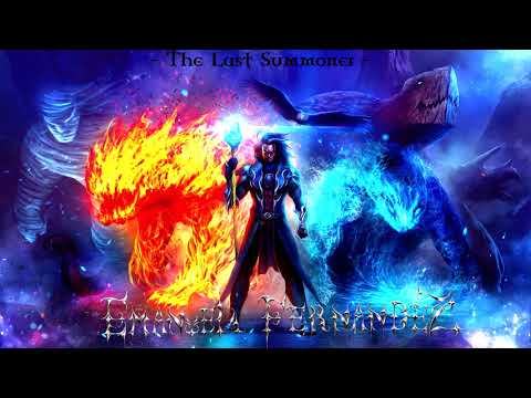 Epic music - The fourth of ten - The Last Summoner