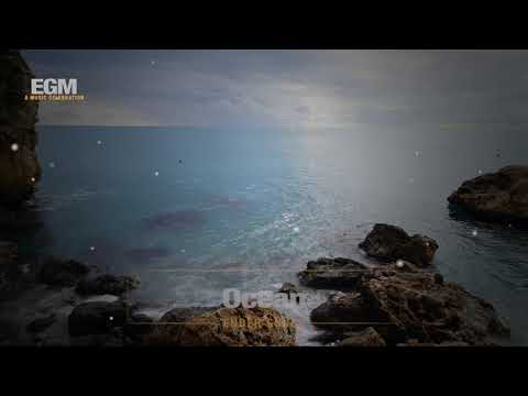 Ocean - Ender Güney (Official Audio) Cinematic Music