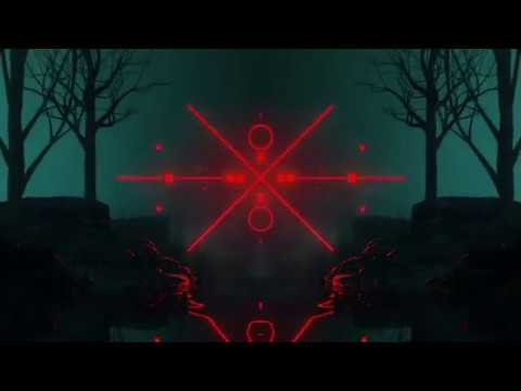 Dark Synthwave Music - Devour