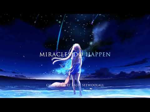 Epic Uplifting/Inspirational Music: Miracles do happen (Track 84) by RS Soundtrack