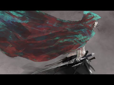 Fox Sailor - NEMESIS | Epic Heroic Action Music