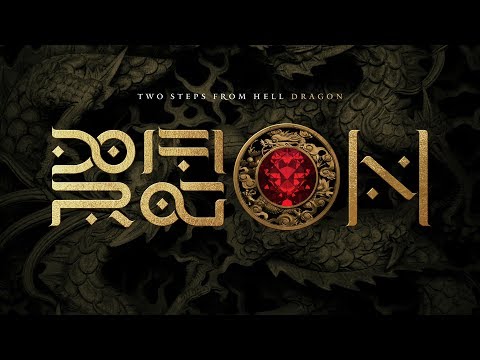 Two Steps From Hell - Dragon (feat. Úyanga Bold)