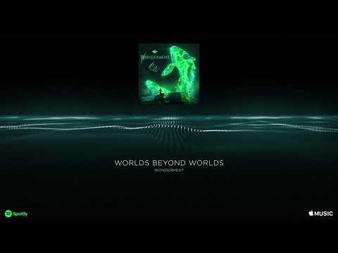 Gothic Storm - Worlds Beyond Worlds (Wonderment)