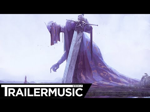 Deadweight by Ghostwriter Music [Epic Dark Aggressive Trailer Music]