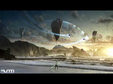 Really Slow Motion &amp; Giant Apes - Eschatos (Epic Powerful Dramatic Orchestral)
