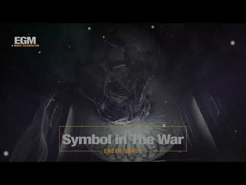 Symbol in The War - Ender Güney (Official Audio)