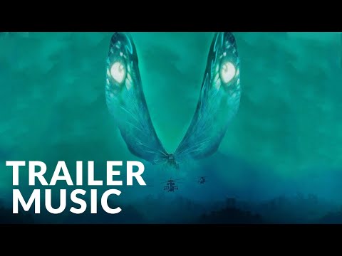 Imagine Music - CLAIR De LUNE | Godzilla: King of the Monsters Trailer Music