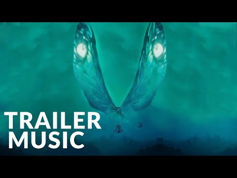 Imagine Music - CLAIR De LUNE | Godzilla: King of the Monsters Trailer Music