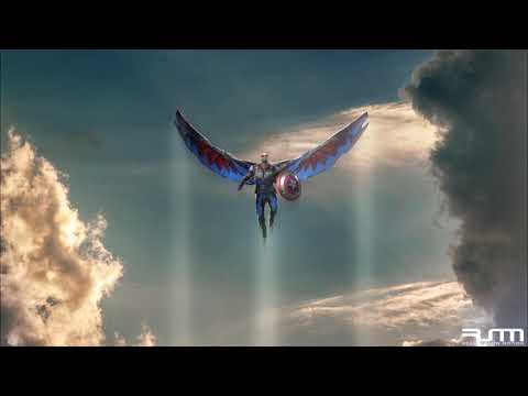 Really Slow Motion - The Path Of Avenger (Epic Heroic Uplifting)