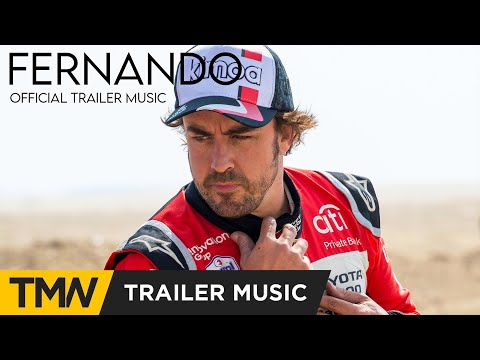 FERNANDO | Official Trailer Music [Amazon Prime] Hydrogen &amp; The Great Leap by Elephant Music