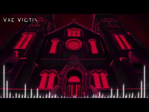 Dark 80s Synth Music - Vae Victis