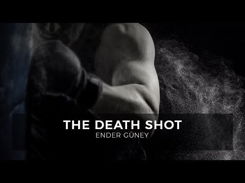 The Death Shot - Ender Güney (Official Audio)