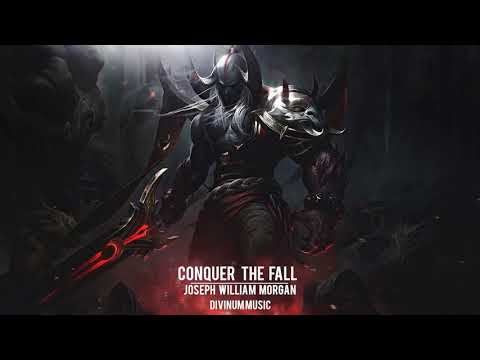 Most Uplifting Battle | Position Music (Joseph William Morgan) - Conquer The Fall