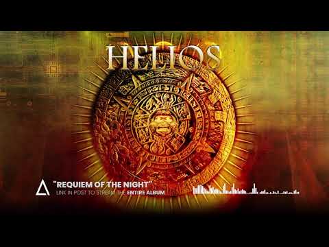 &quot;Requiem of the Night&quot; from the Audiomachine release HELIOS
