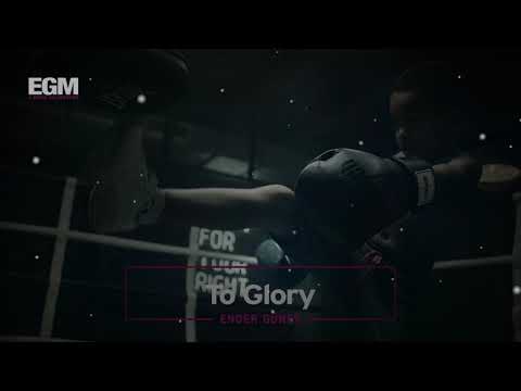 To Glory - Epic Cinematic Music - Ender Güney (Official Audio)