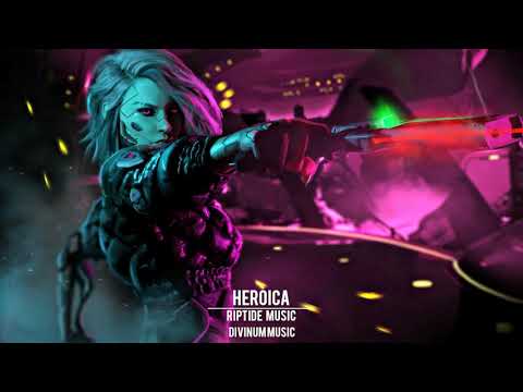 Most Heroic Battle | Riptide Music - Heroica