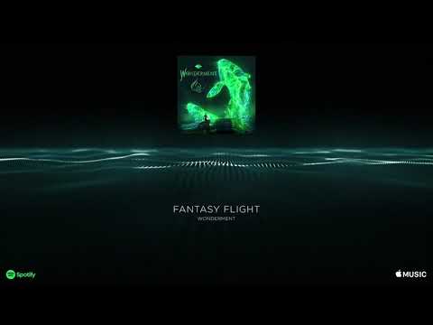 Gothic Storm - Fantasy Flight (Wonderment)