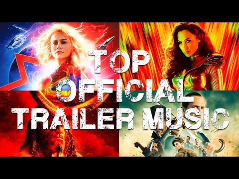 Top Official Trailer Music | The Most Epic Orchestral Music - Best of Movie Trailers