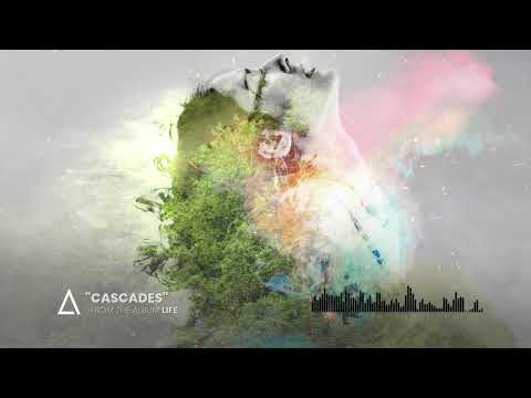 &quot;Cascades&quot; from the Audiomachine release LIFE