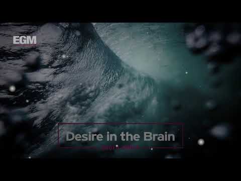 Desire in the Brain - Cinematic Emotional - Ender Güney (Official Audio)