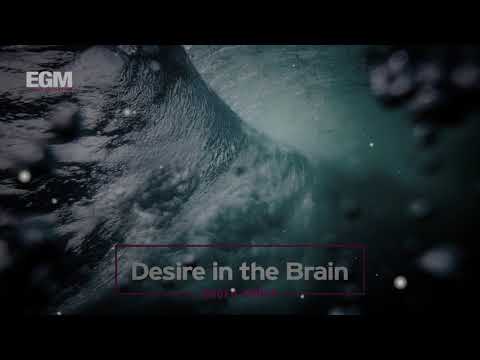 Desire in the Brain - Cinematic Emotional - Ender Güney (Official Audio)