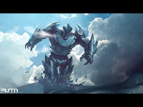 Really Slow Motion &amp; Epic North - Ironcloud (Epic Choral Adventure)