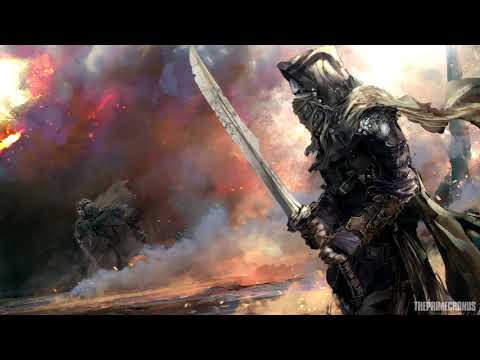 Nuclear Winter - Hell Fighter | EPIC ACTION MUSIC