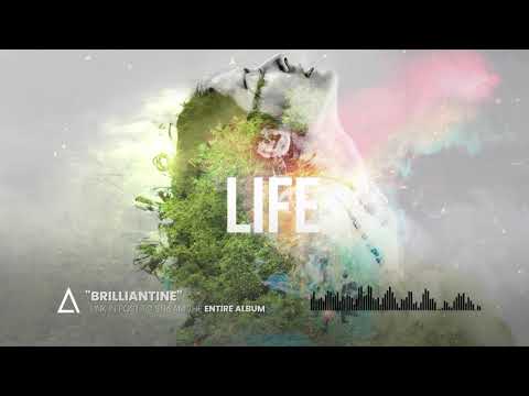 &quot;Brilliantine&quot; from the Audiomachine release LIFE