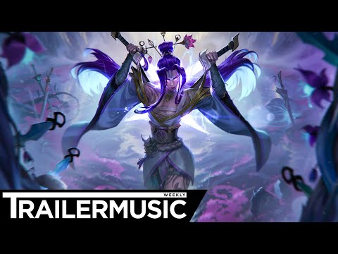 Tonal Chaos Trailers - Heart Of Honor [Epic Inspirational Dramatic Trailer Music]