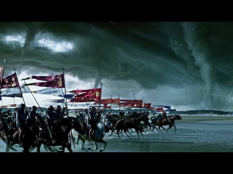 RED OCTOBER | Medieval War Movie Montage | Epic Cinematic