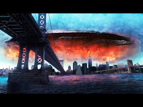 TAKE EARTH BACK | Alien Invasion Movies Montage - Epic Cinematic