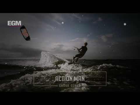 Action Man - Motivation Trailer - Ender Güney (Official Audio)