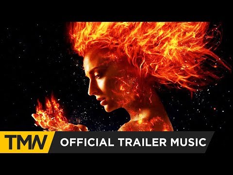 Dark Phoenix (X-Men) - Official Trailer Music | Ghostwriter Music - Heart Race