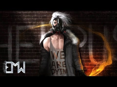 Emotional Action Music: HELP US ( WE ARE DYING ) | by Poison Blade