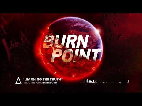 &quot;Learning the Truth&quot; from the Audiomachine release BURN POINT