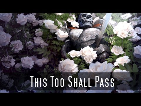 End of Silence - This Too Shall Pass (feat. Merethe Soltvedt) | Most Beautiful Emotional Music