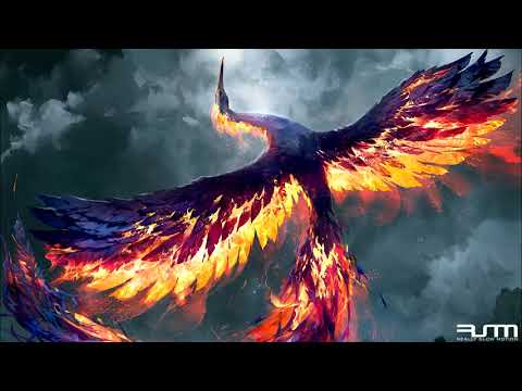 Really Slow Motion - Phoenix Ascent (Epic Beautiful Choral Orchestral)