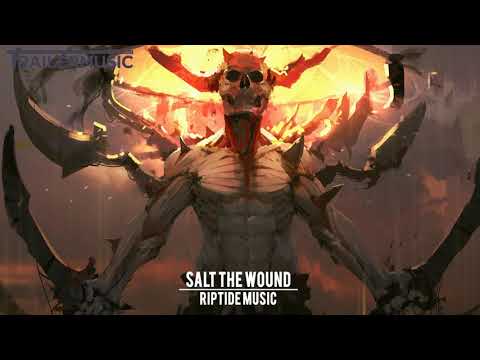 Salt The Wound by Riptide Music