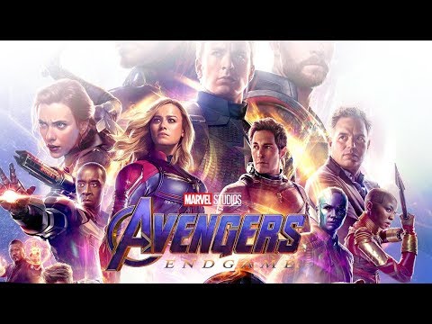 Avengers - Endgame (TV Spot)