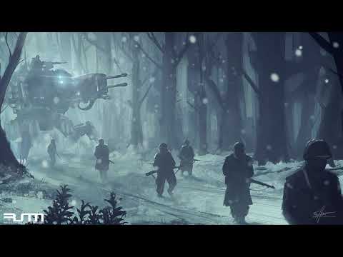 Really Slow Motion - Kaliningrad (Epic Hybrid Music)