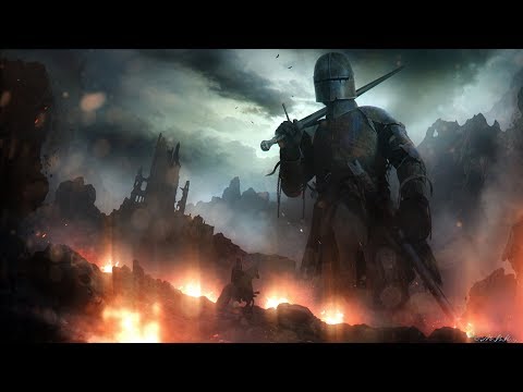 Anna B May - The Battle | Epic Cinematic Adventure Music