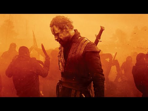 FROM ASHES TO HOPE | 300, Gladiator &amp; Macbeth | Epic Cinematic