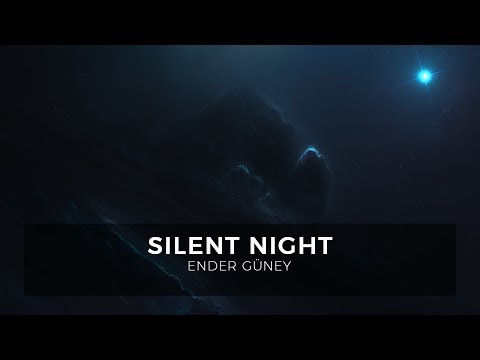 Silent Night - Ender Güney (Official Audio)